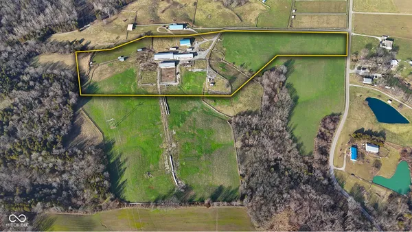 $400,000 | 10849 Fairview Tract 1 Road, Dillsboro, IN 47011