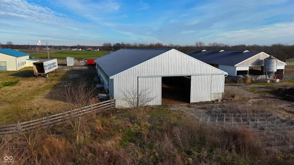 $400,000 | 10849 Fairview Tract 1 Road, Dillsboro, IN 47011