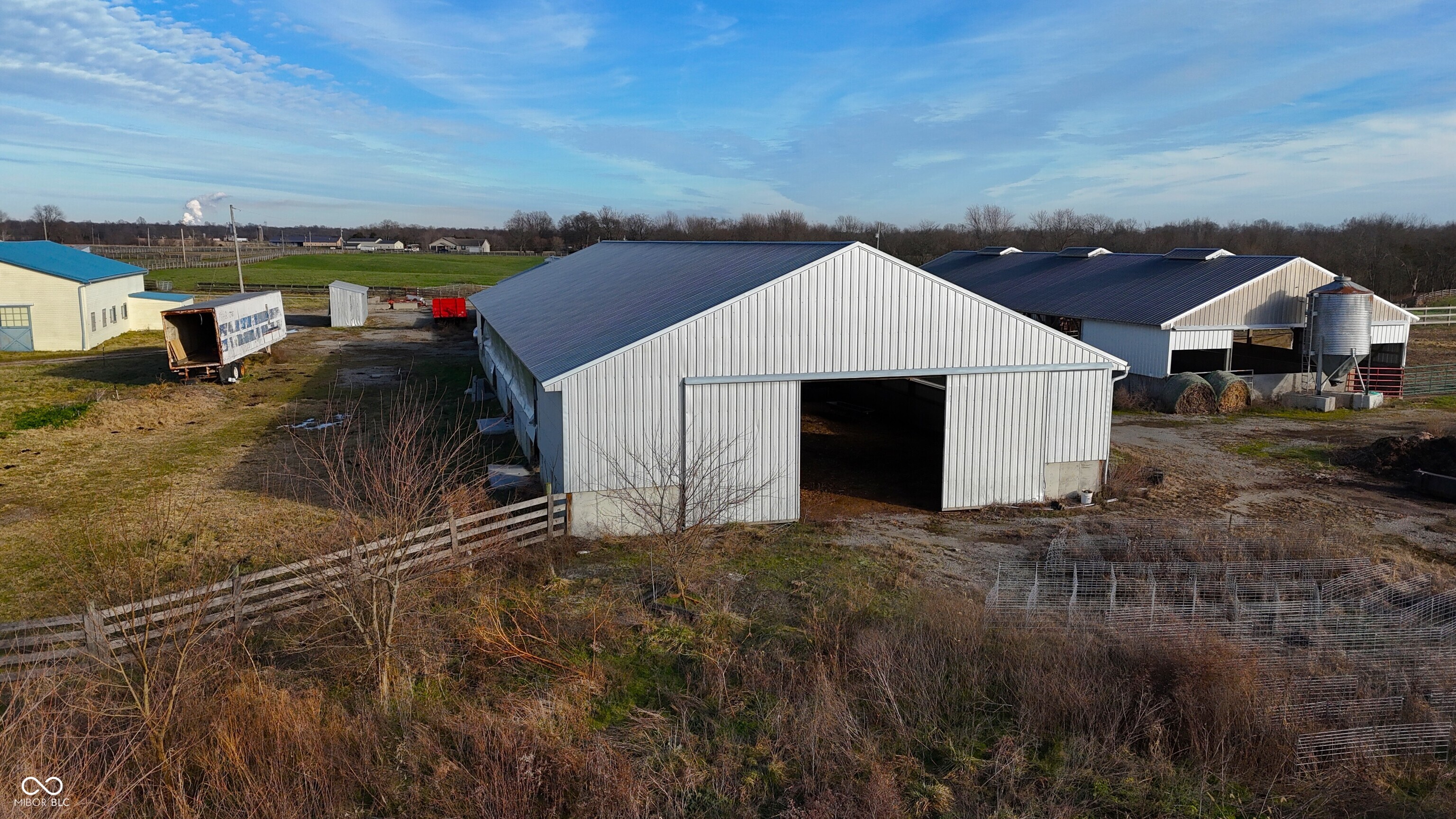 10849 Fairview Tract 1 Road Dillsboro, IN 47011 - Photo 31 of 58