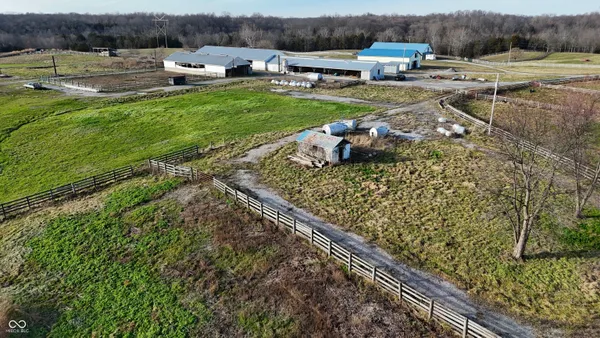 $400,000 | 10849 Fairview Tract 1 Road, Dillsboro, IN 47011