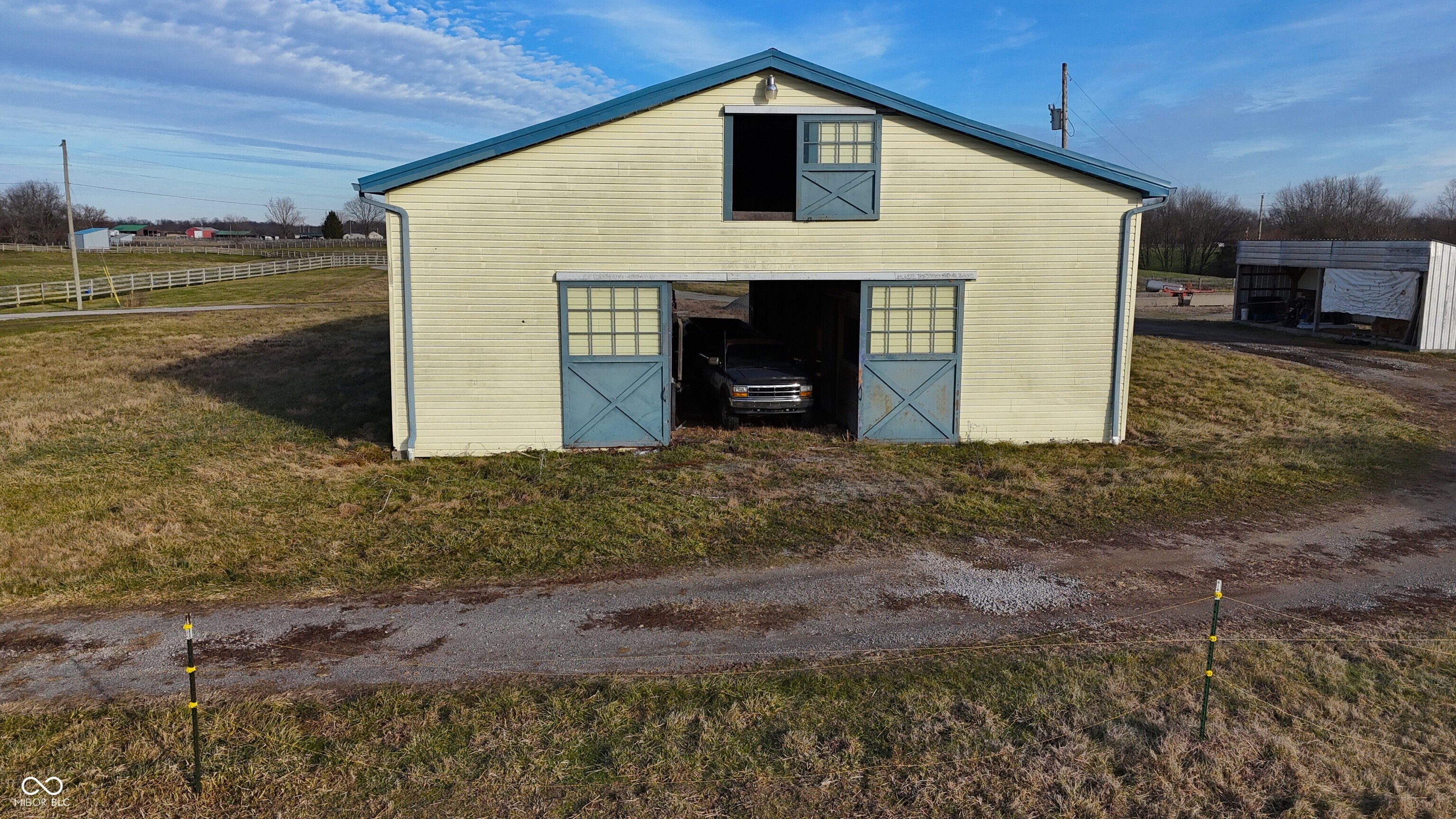 10849 Fairview Tract 1 Road Dillsboro, IN 47011 - Photo 36 of 58
