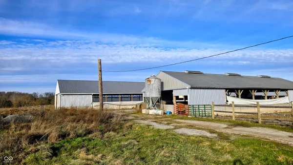 $400,000 | 10849 Fairview Tract 1 Road, Dillsboro, IN 47011
