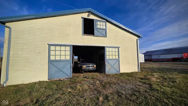 $400,000 | 10849 Fairview Tract 1 Road, Dillsboro, IN 47011