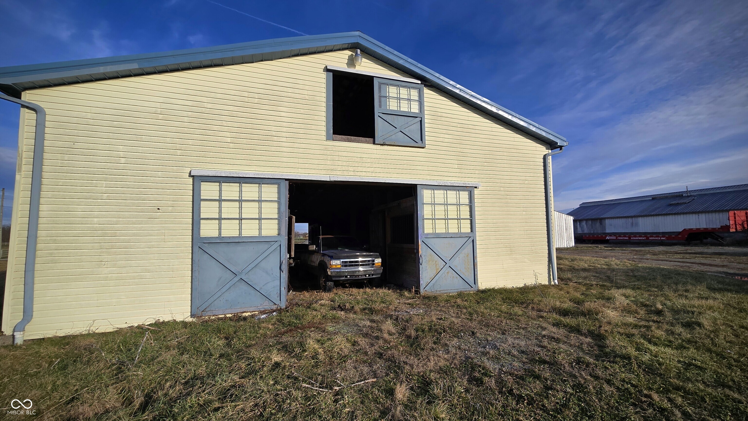 10849 Fairview Tract 1 Road Dillsboro, IN 47011 - Photo 44 of 58