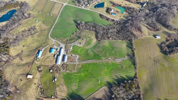 $400,000 | 10849 Fairview Tract 1 Road, Dillsboro, IN 47011