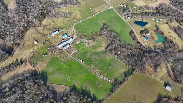 $400,000 | 10849 Fairview Tract 1 Road, Dillsboro, IN 47011