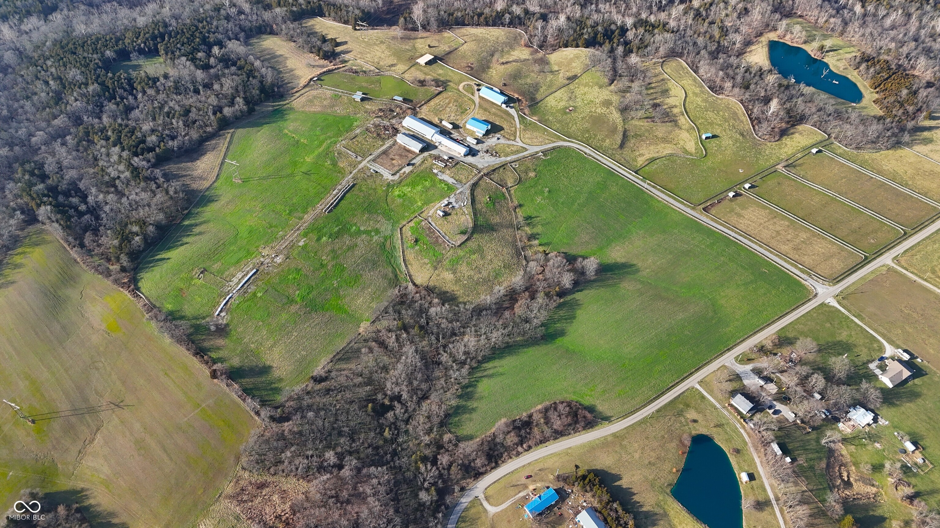 10849 Fairview Tract 1 Road Dillsboro, IN 47011 - Photo 5 of 58