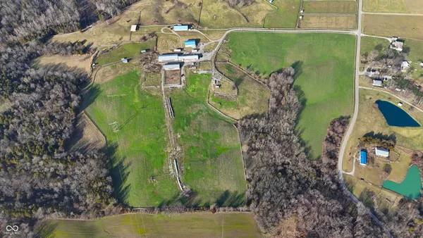 $400,000 | 10849 Fairview Tract 1 Road, Dillsboro, IN 47011