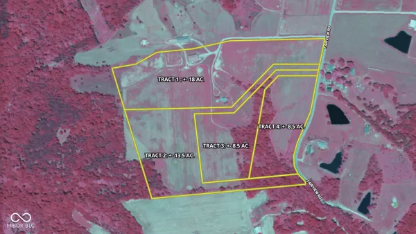 $400,000 | 10849 Fairview Tract 1 Road, Dillsboro, IN 47011