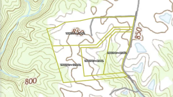 $400,000 | 10849 Fairview Tract 1 Road, Dillsboro, IN 47011