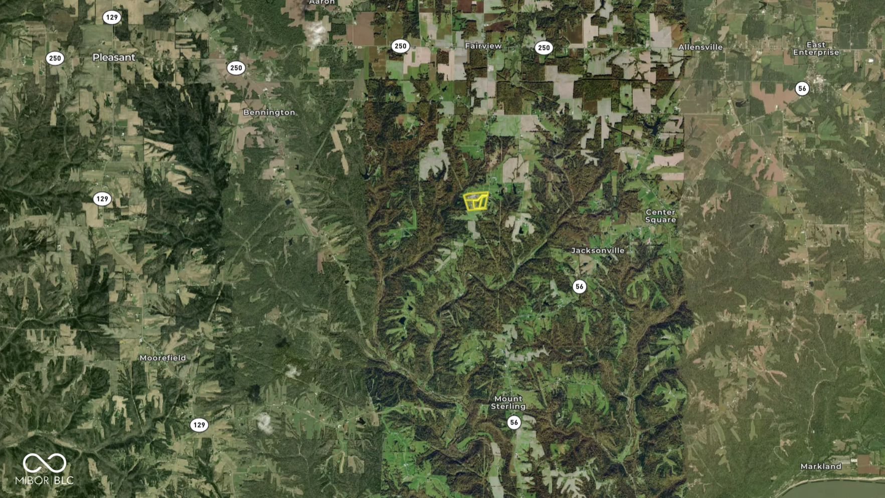 10849 Fairview Tract 1 Road Dillsboro, IN 47011 - Photo 57 of 58