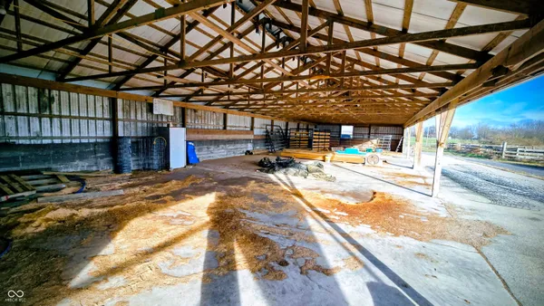 $400,000 | 10849 Fairview Tract 1 Road, Dillsboro, IN 47011