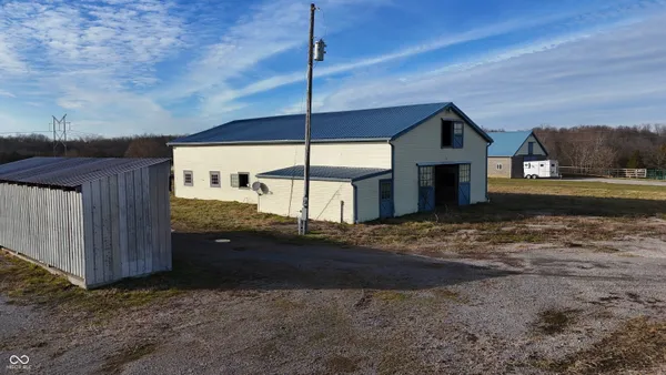 $400,000 | 10849 Fairview Tract 1 Road, Dillsboro, IN 47011