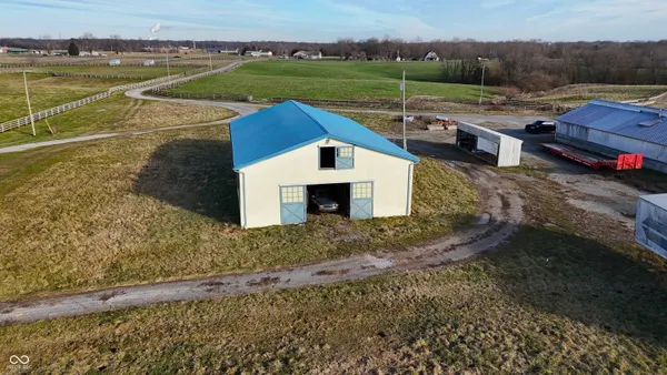 $400,000 | 10849 Fairview Tract 1 Road, Dillsboro, IN 47011