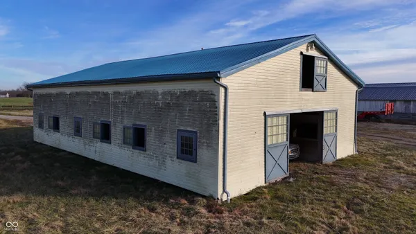 $400,000 | 10849 Fairview Tract 1 Road, Dillsboro, IN 47011