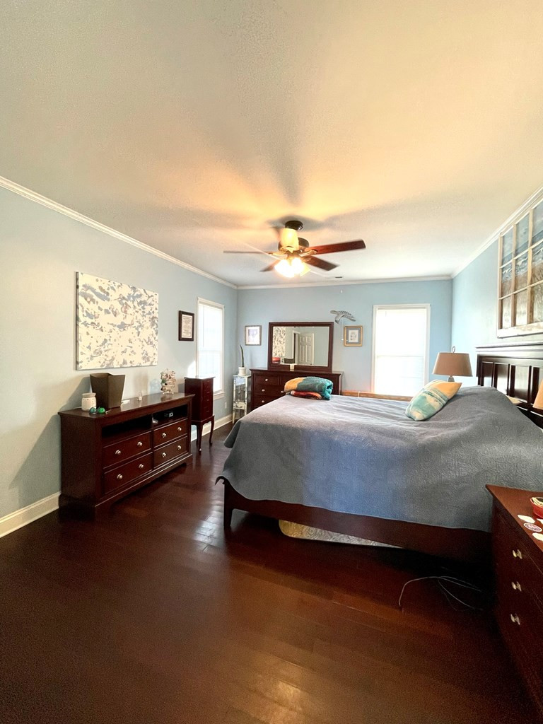 3593 Hicks Road Turbeville, SC 29162 - Photo 21 of 25 Gallery Image 21