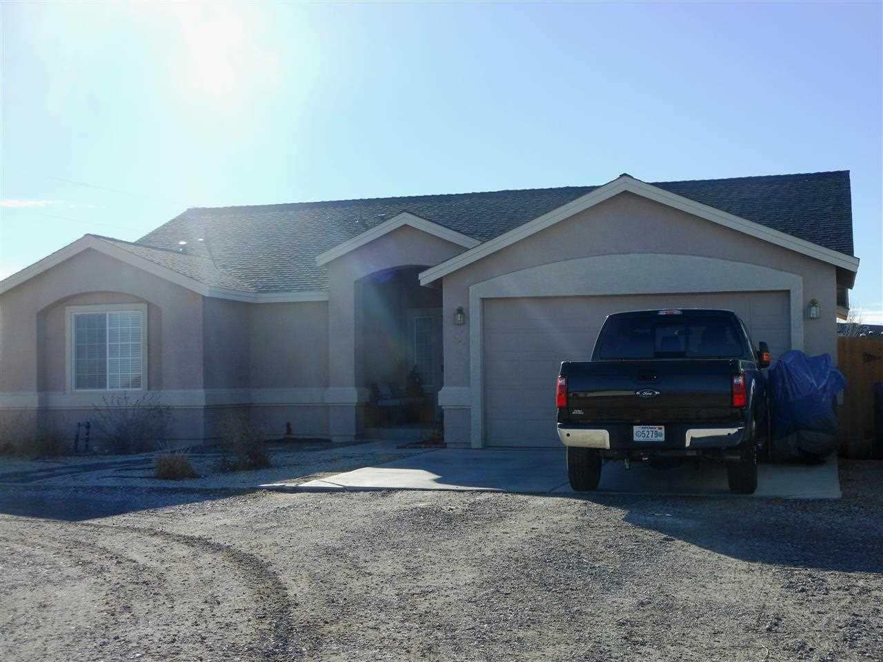 85 Winchester Road Fallon, NV 89406 - Photo 1 of 1 Photo 1