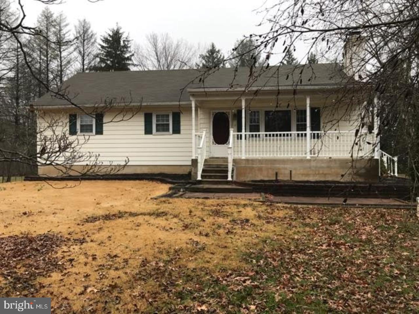 46 Applegate Road Jobstown, NJ 08041 - Photo 1 of 11 Gallery Image 1