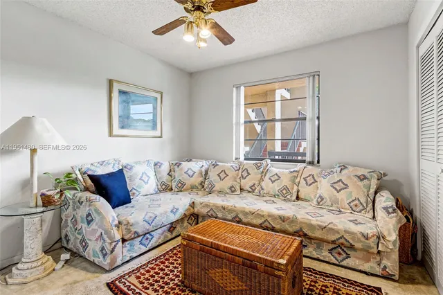 $99,500 | 6085 North Sabal Palm Boulevard, Unit 208, Tamarac, FL 33319