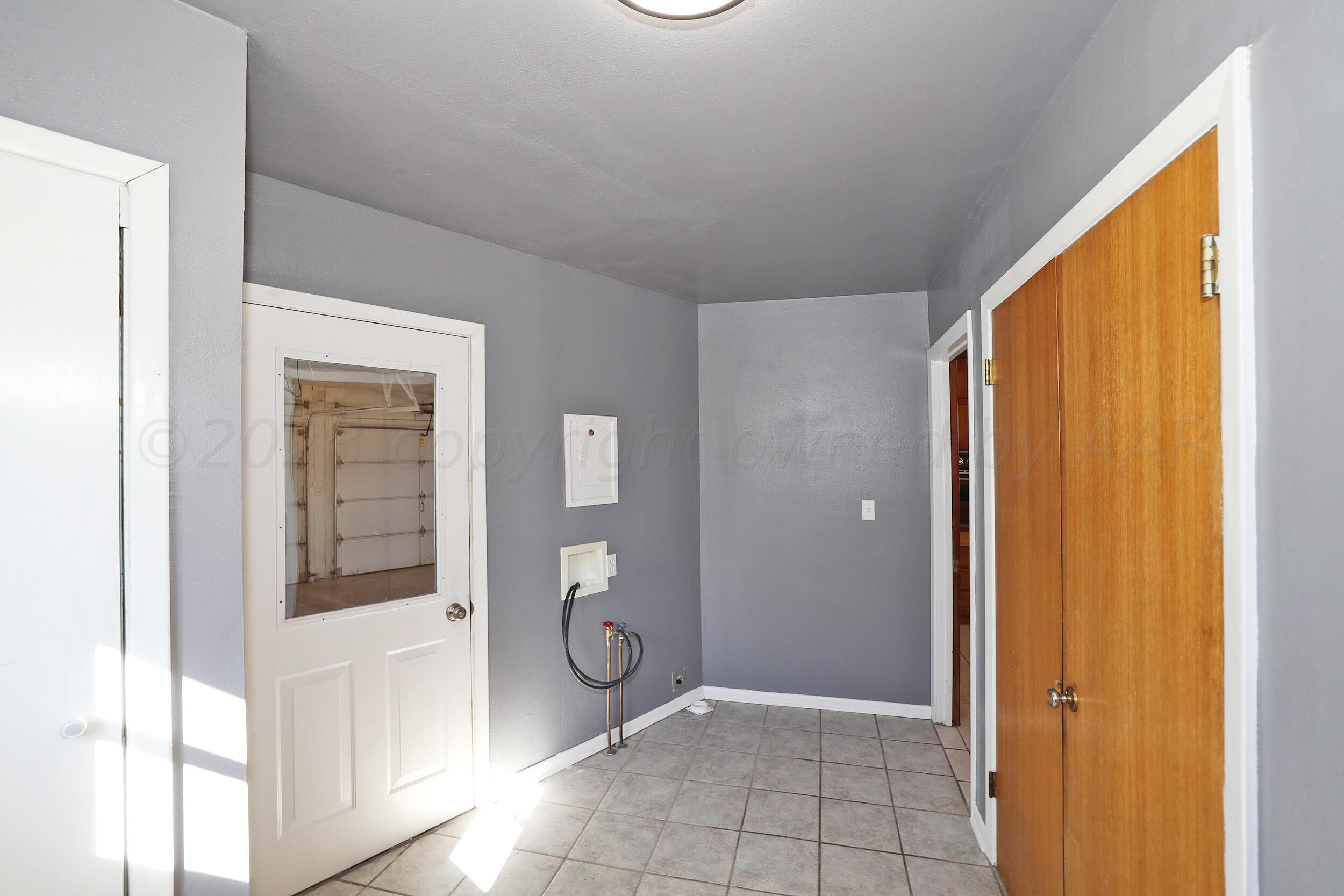 4233 West Farmers Avenue Amarillo, TX 79110 - Photo 23 of 37 Utility