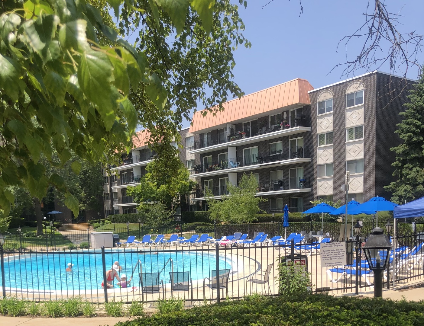 4940 Foster Street, Unit 202 Skokie, IL 60077 - Photo 16 of 17