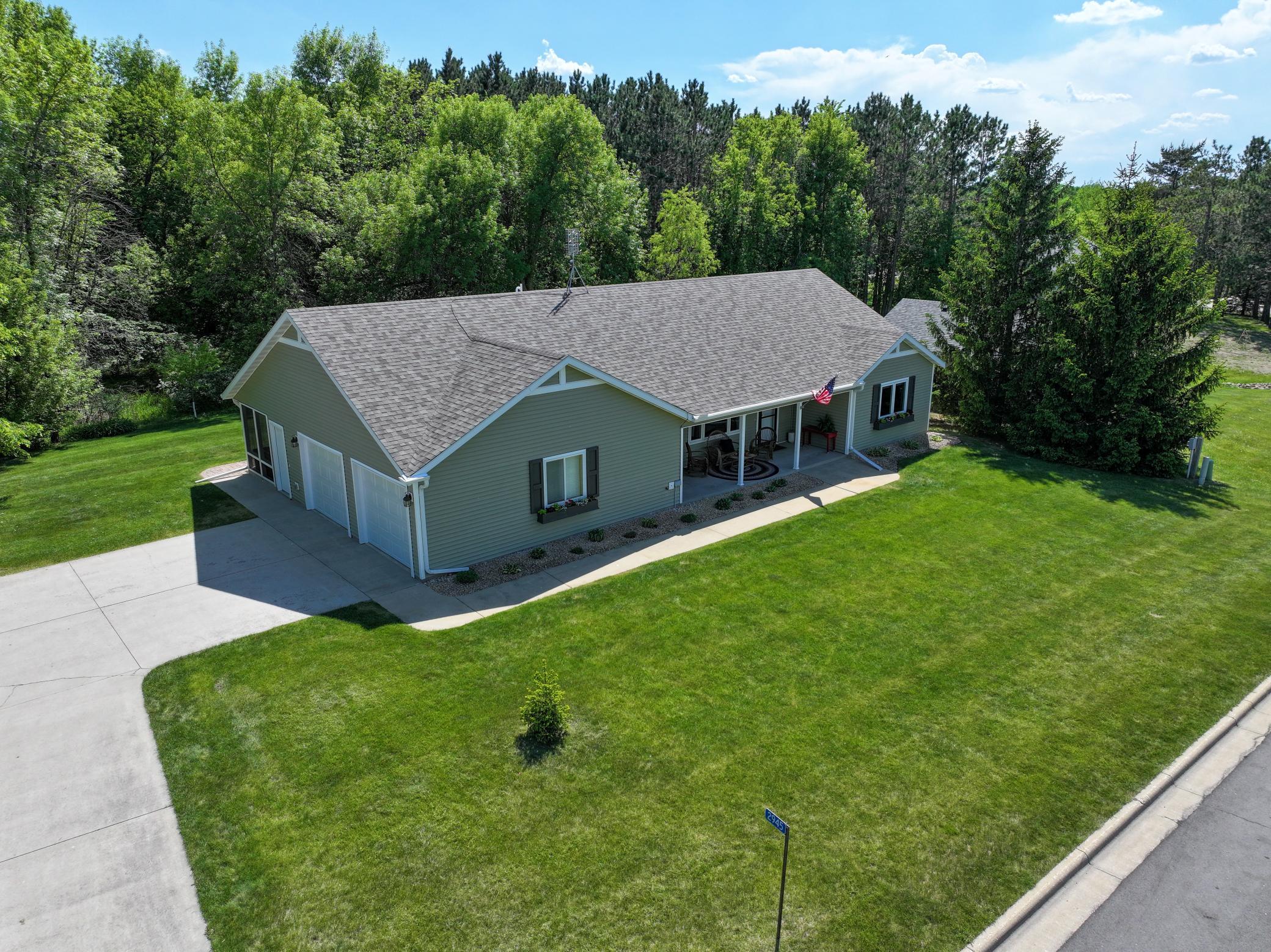 2945 Wilderness Ridge Road Alexandria, MN 56308 - Photo 44 of 47