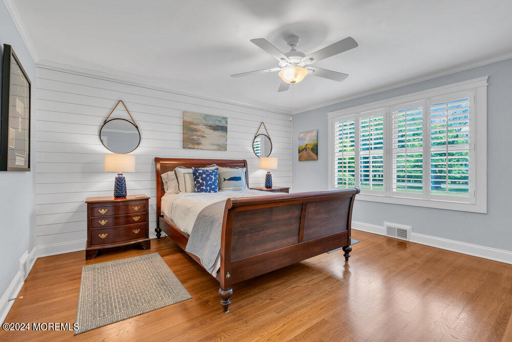 134 Ave Of Two Rivers Rumson, NJ 07760 - Photo 14 of 30 Bedroom #2