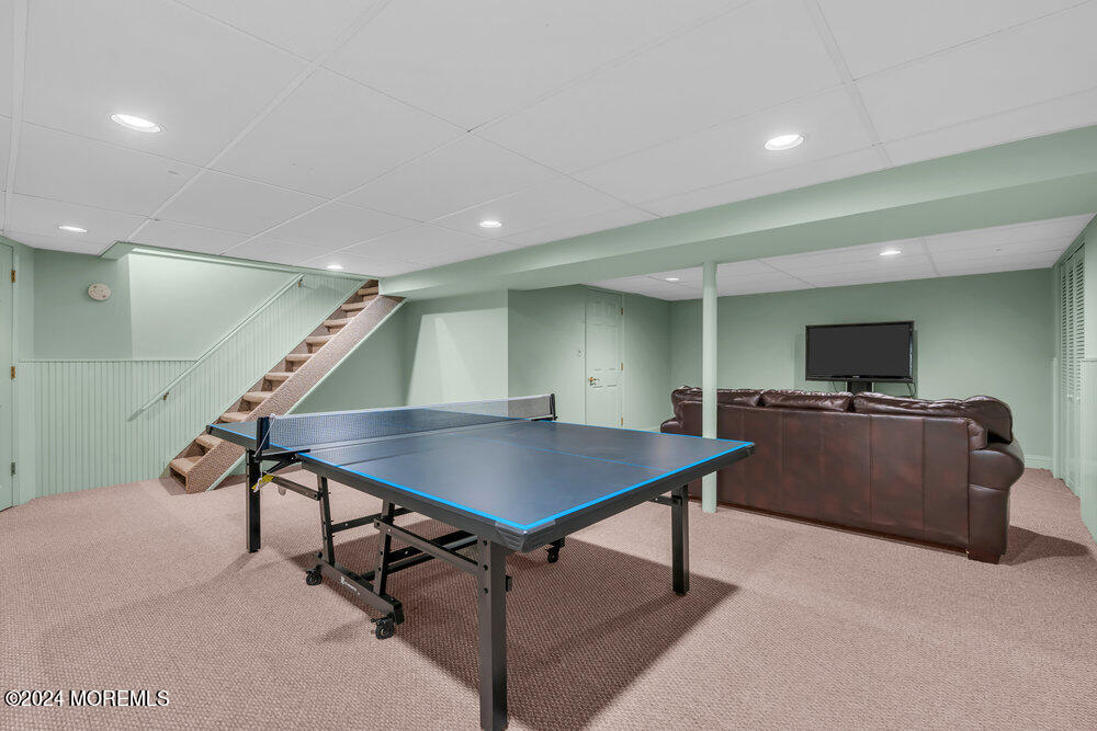 134 Ave Of Two Rivers Rumson, NJ 07760 - Photo 20 of 30 Basement