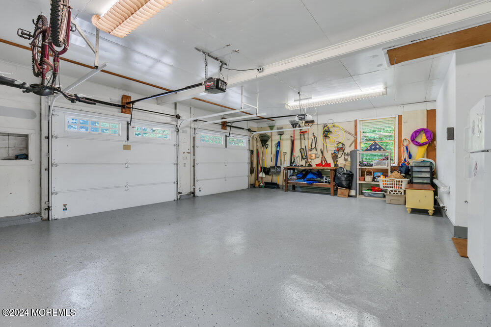 134 Ave Of Two Rivers Rumson, NJ 07760 - Photo 21 of 30 Oversized Garage