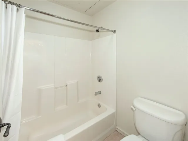 a view of a room with utility area