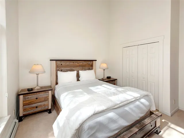 a view of livingroom with washer and dryer