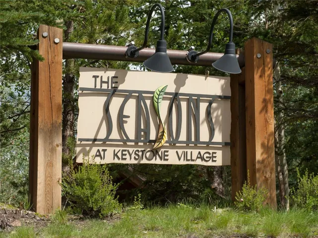 $1,250,000 | 57 Lake Ridge Circle, Unit 1850, Keystone, CO 80435