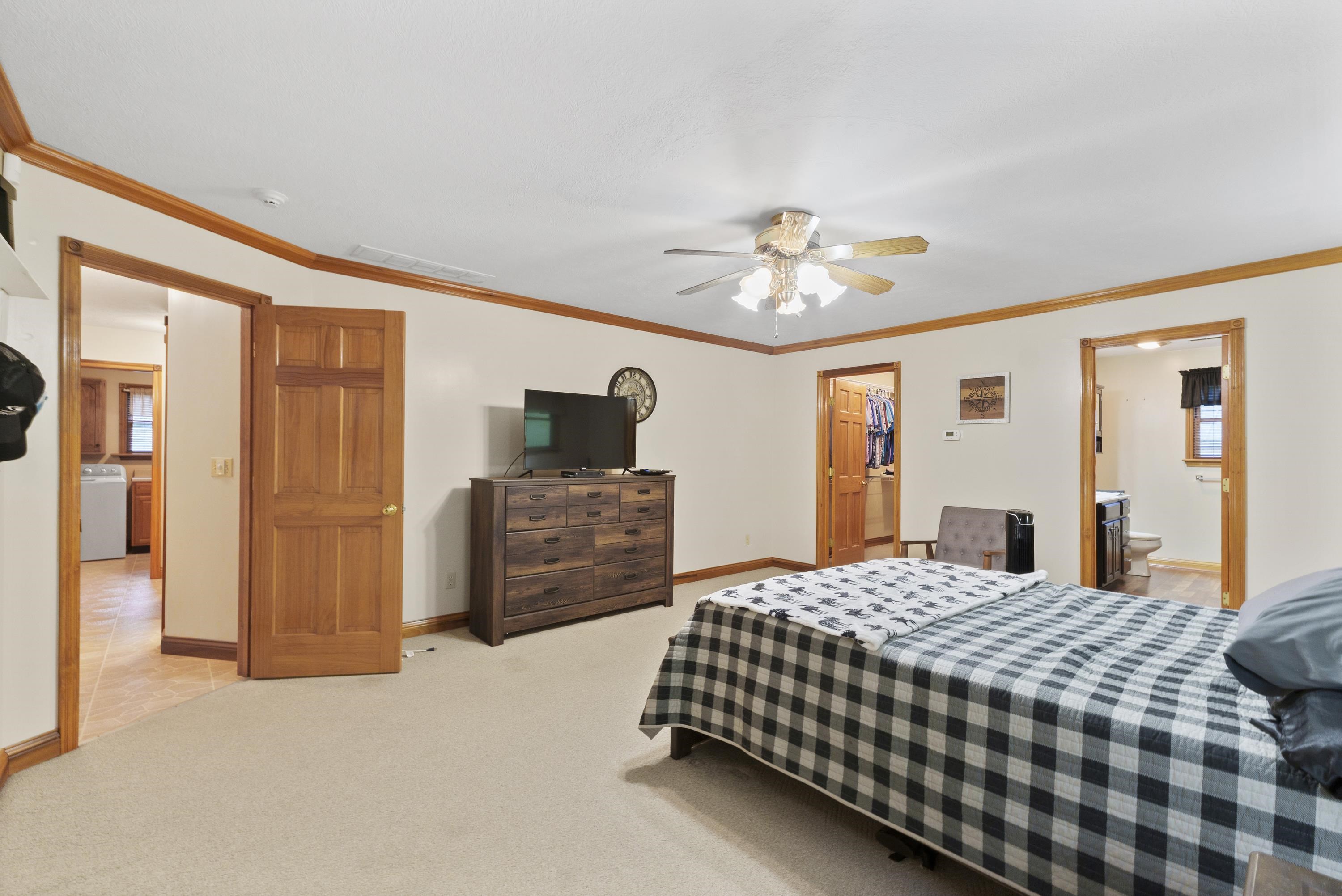 296 Large Farm Road Greenup, KY 41144 - Photo 19 of 36