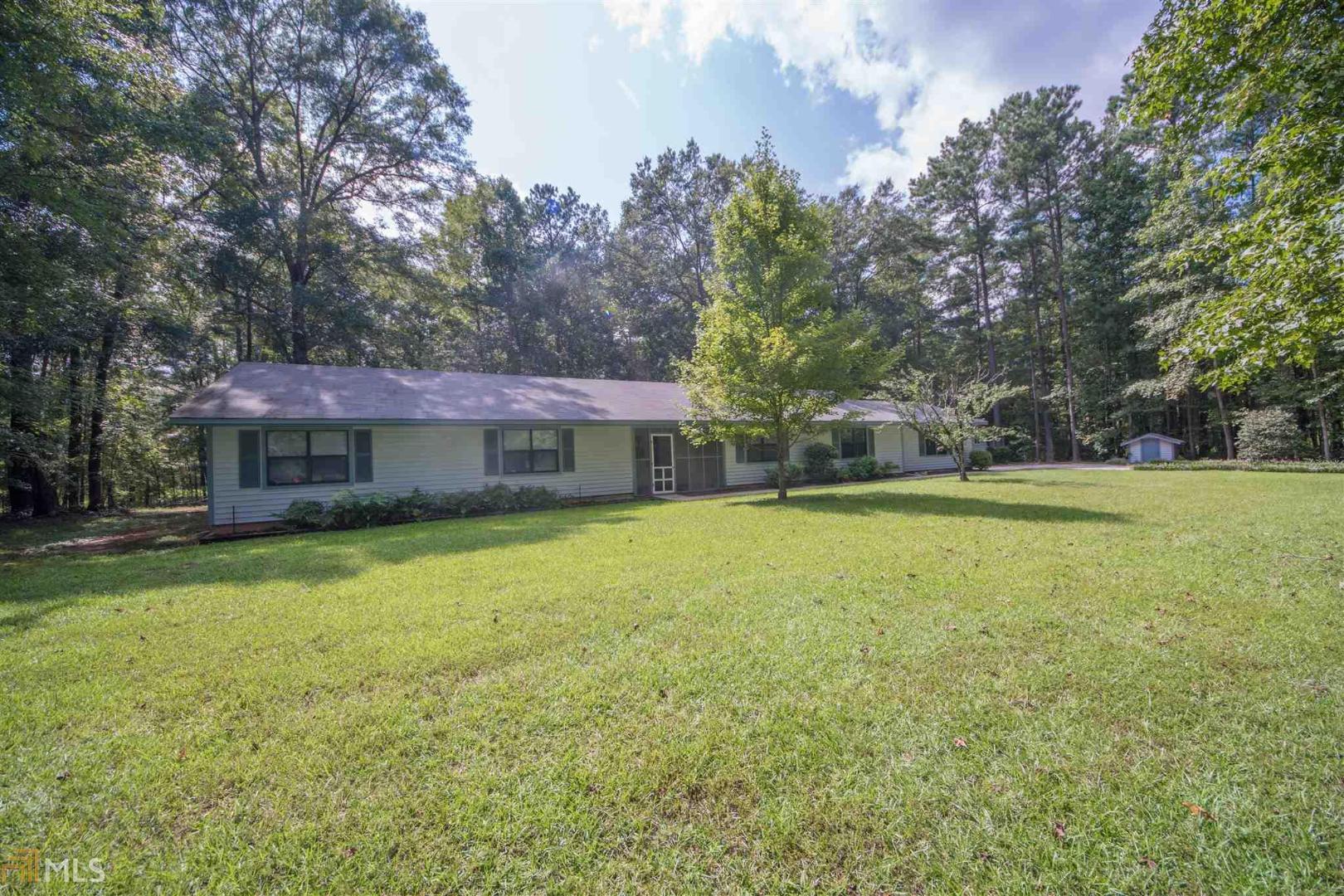 151 Goodwyn Road Newnan, GA 30265 - Photo 1 of 1 Gallery Image 1