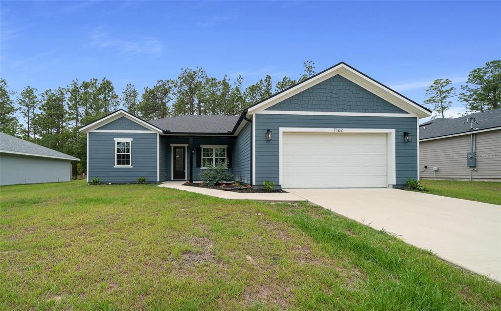 7162 North Cricket Dr  