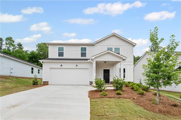 $396,220 | 3092 Orwell Drive Southeast, Gainesville, GA 30507