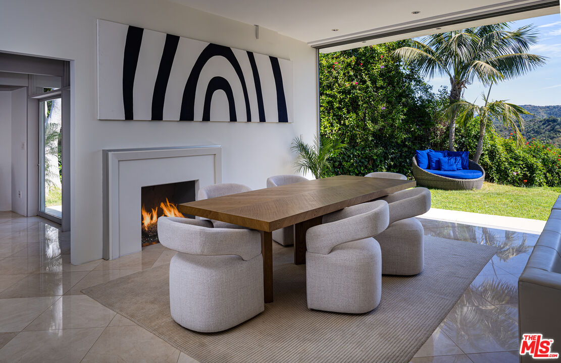 1466 Bel Air Road Los Angeles, CA 90077 - Photo 16 of 35