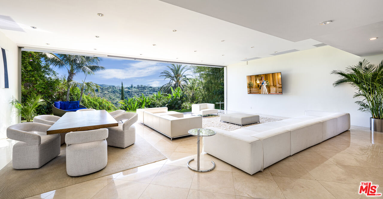 1466 Bel Air Road Los Angeles, CA 90077 - Photo 2 of 35