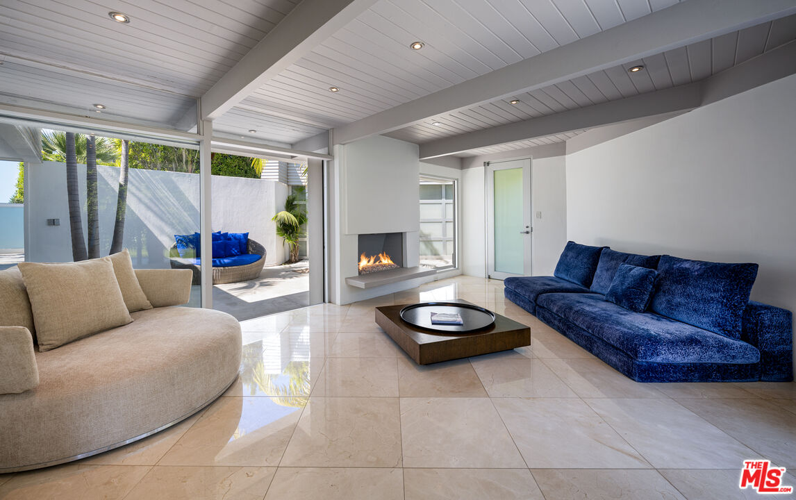 1466 Bel Air Road Los Angeles, CA 90077 - Photo 21 of 35