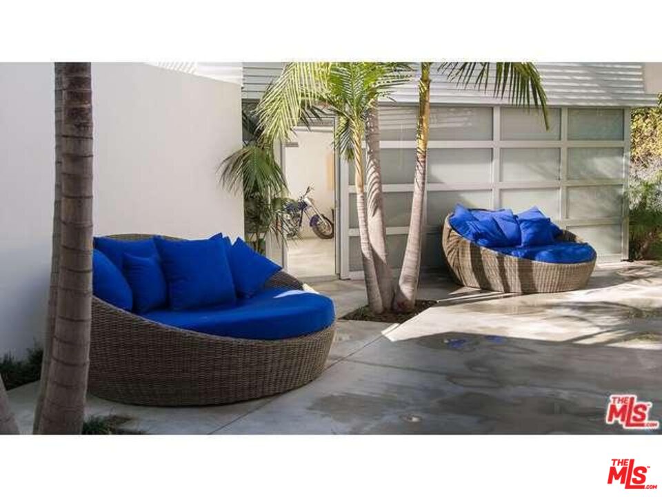 1466 Bel Air Road Los Angeles, CA 90077 - Photo 8 of 35