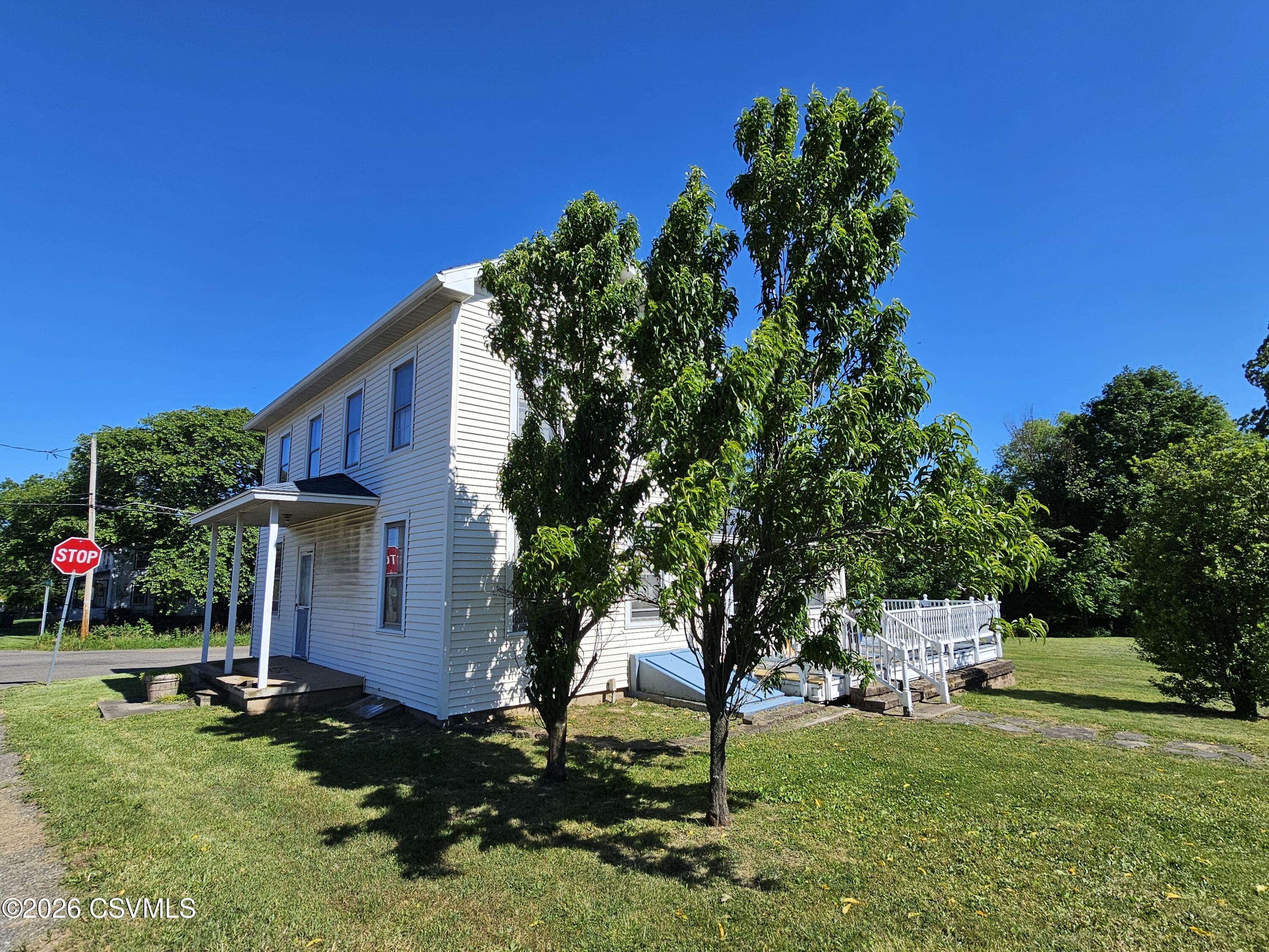 282 Columbia Hill Road Danville, PA 17821 - Photo 11 of 47