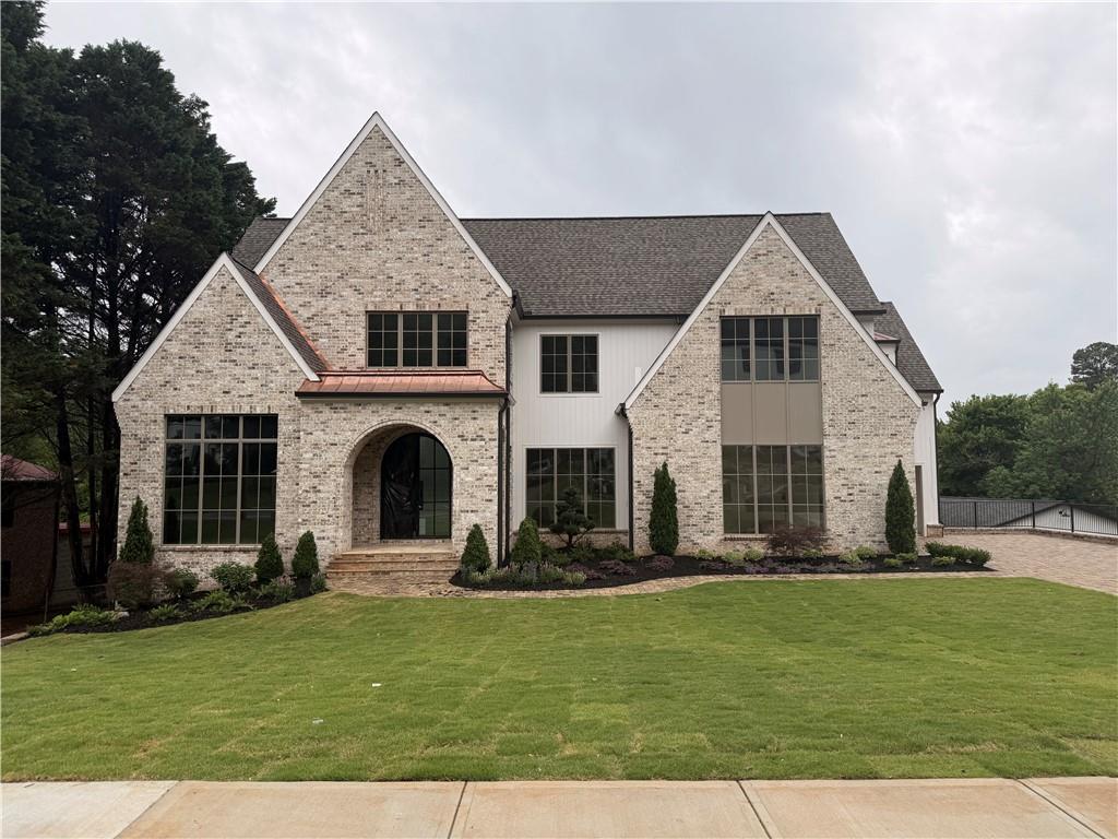228 Thomas Circle Roswell, GA 30075 - Photo 1 of 2