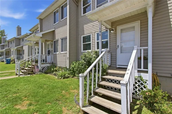 $295,000 | 196 Creekside Lane, Unit 3D, Boone, NC 28607