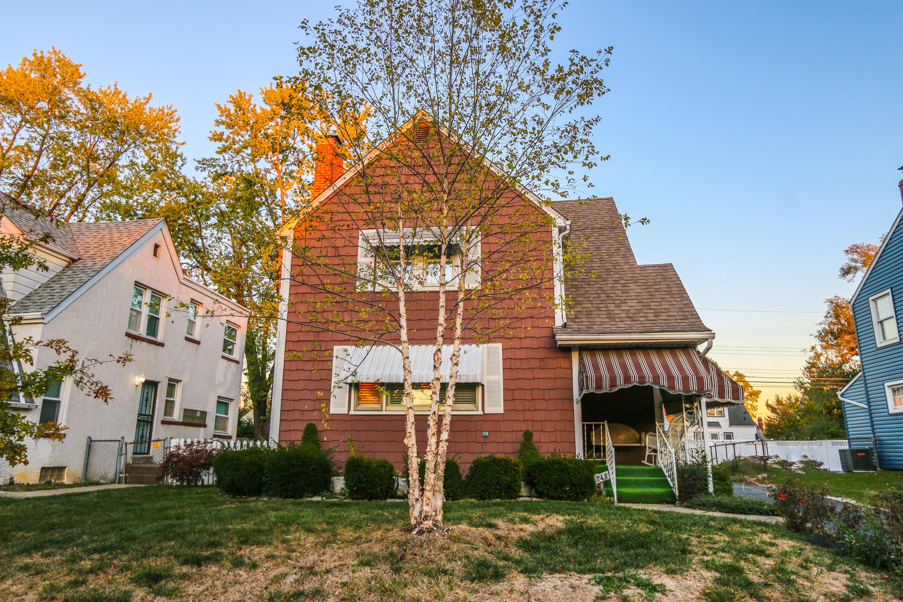 148 Demorest Road Columbus, OH 43204 - Photo 42 of 44 148 Demorest Ave. 49