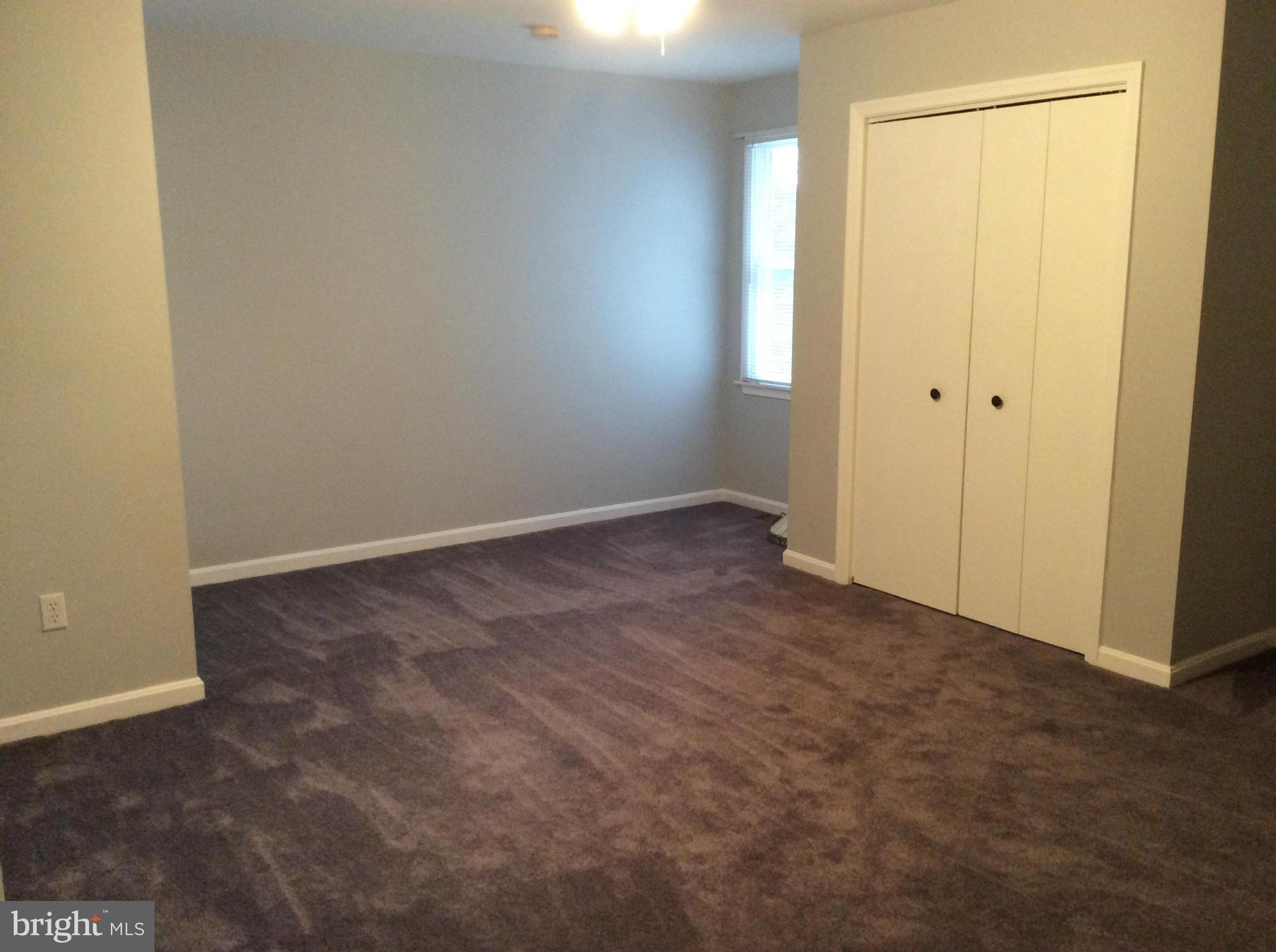2601 Old Washington Road Westminster, MD 21157 - Photo 12 of 27 an empty room with closet area