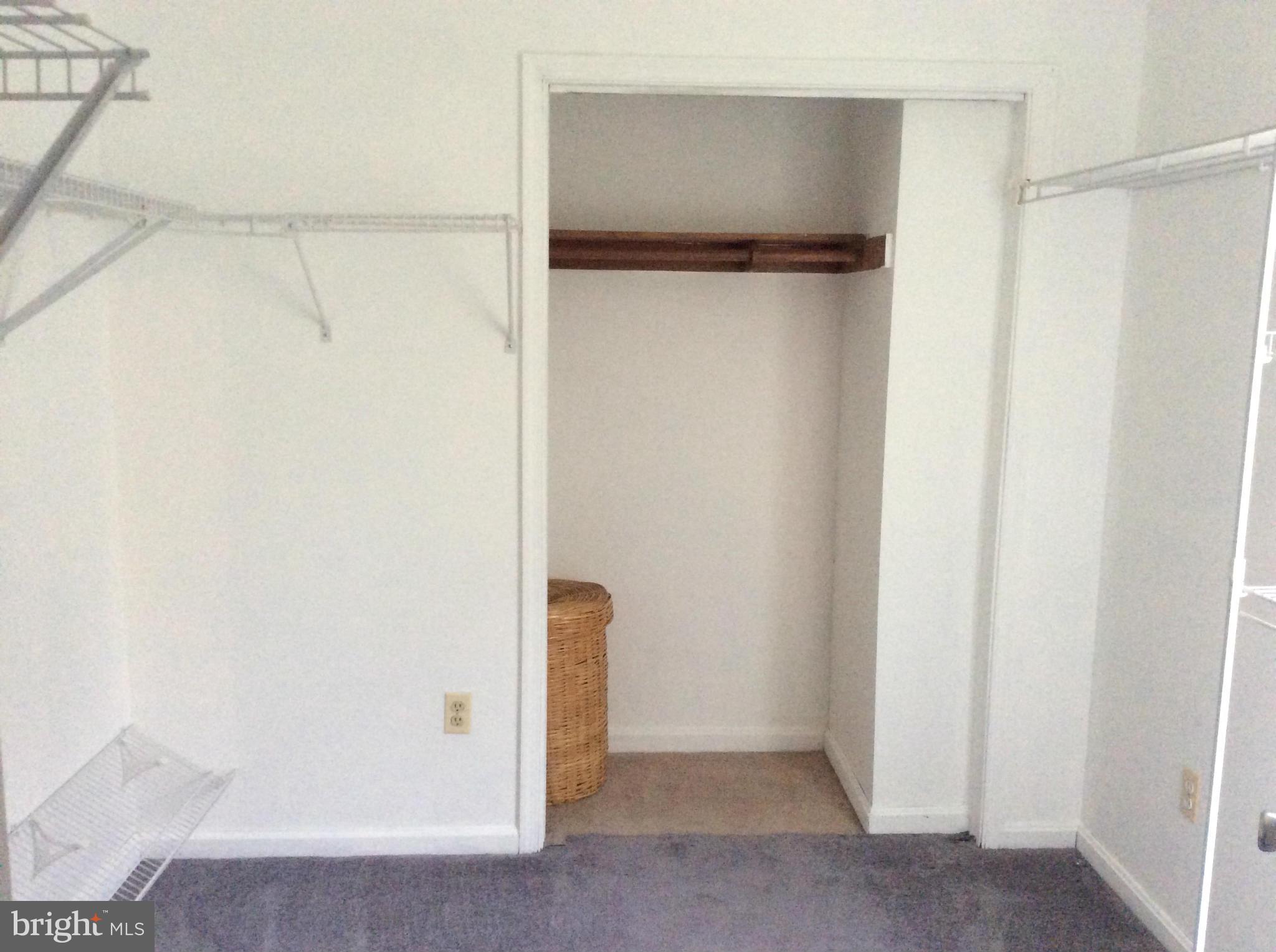 2601 Old Washington Road Westminster, MD 21157 - Photo 15 of 27 a view of closet area