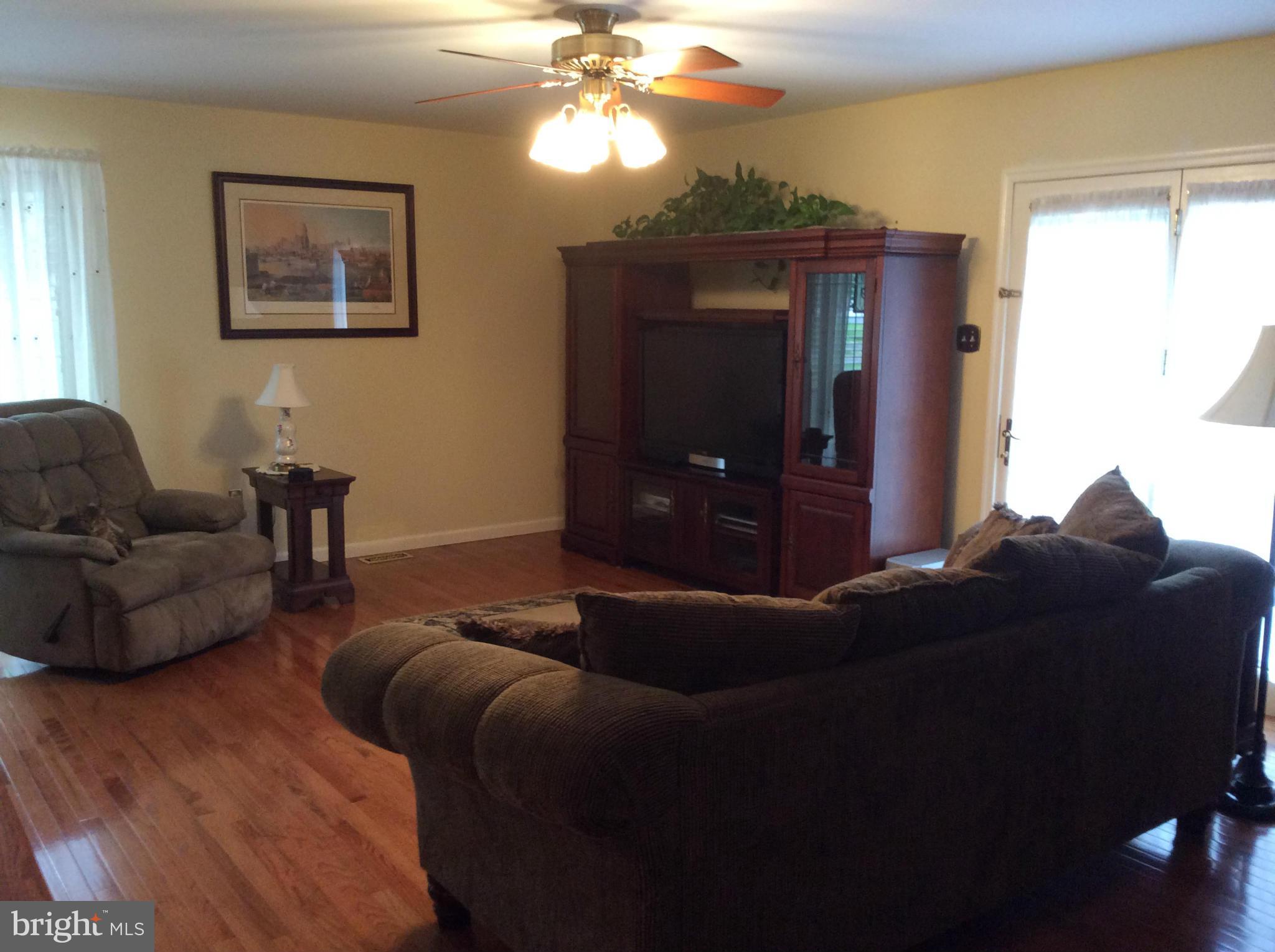2601 Old Washington Road Westminster, MD 21157 - Photo 9 of 27 a living room with furniture and a window