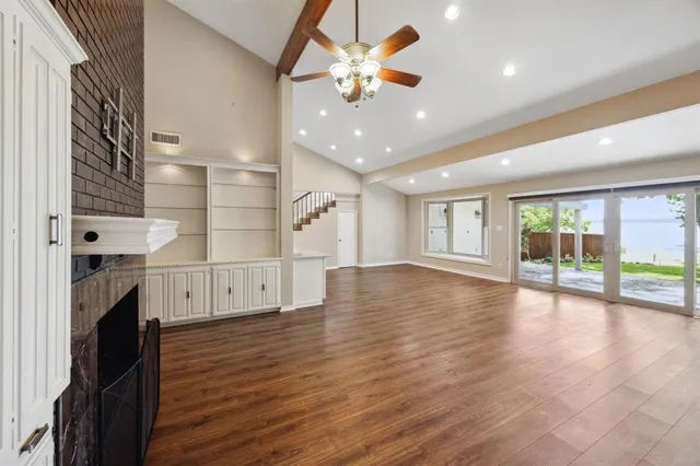 $678,000 | 404 Point Royal Drive, Rowlett, TX 75087