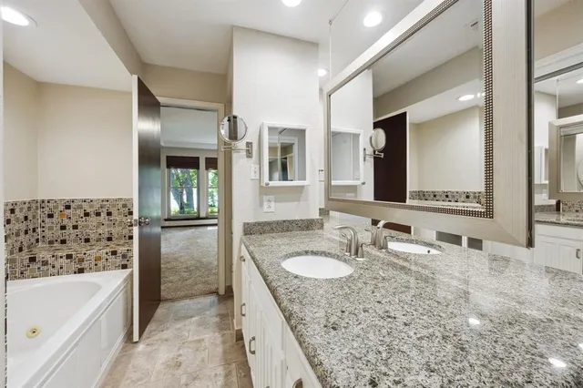 $678,000 | 404 Point Royal Drive, Rowlett, TX 75087