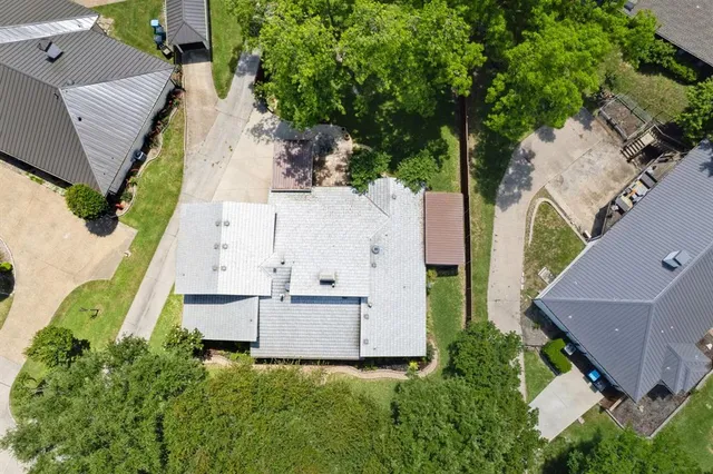 $678,000 | 404 Point Royal Drive, Rowlett, TX 75087